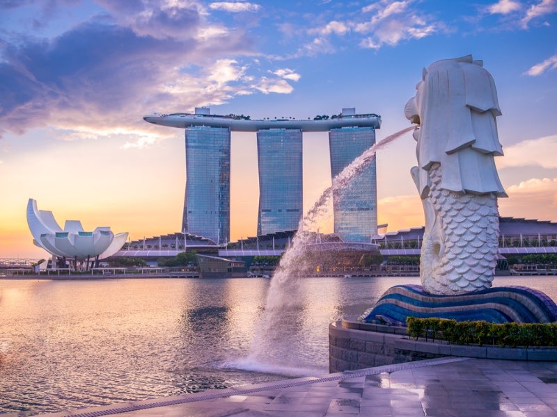 2 loại visa làm việc tại Singapore: ngắn hạn và dài hạn