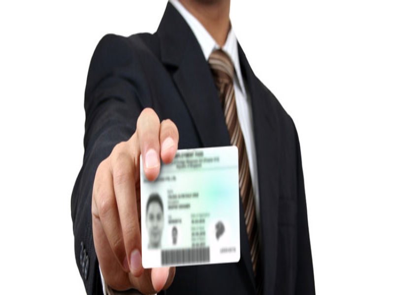 Các điều kiện để nhận visa lao động