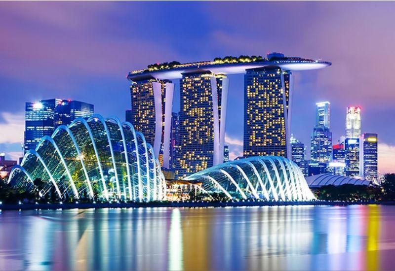 Những điều nên biết khi nhập cảnh Singapore