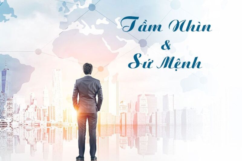 Tầm nhìn và sứ mệnh của vieclamsingapore24h.com