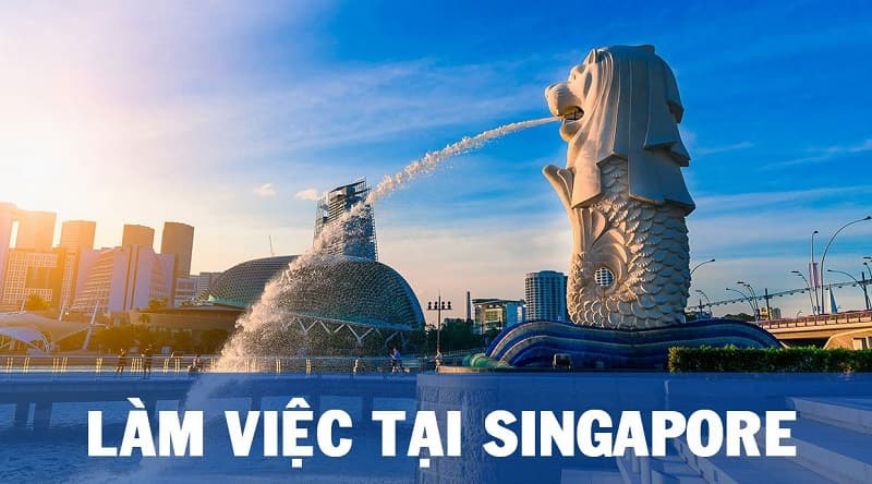 Bạn nên có tab về cơ hội việc làm sau khi tốt nghiệp ở Singapore