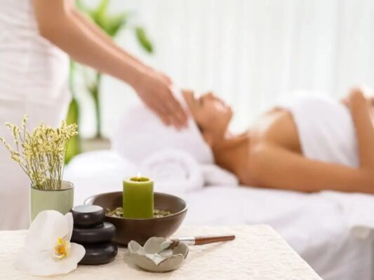Công ty HCGI đang tuyển dụng lao động đi Singapore làm việc trong ngành spa